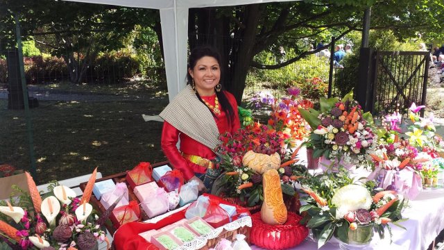 Gli Espositori - Festa 25 Aprile 2016